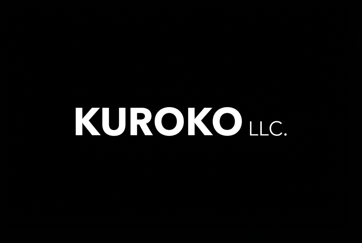 KUROKO LLC.